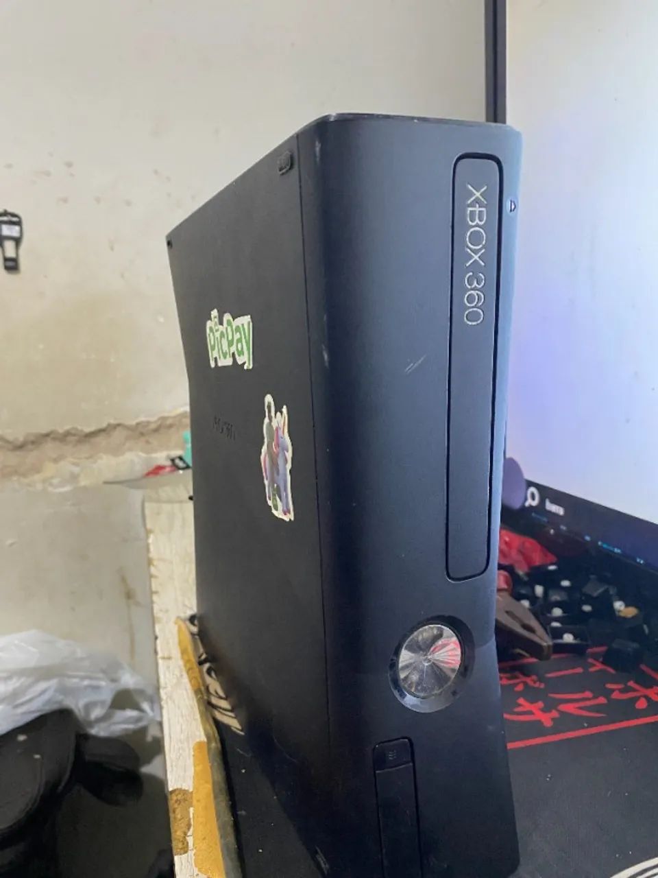 xbox 360 - Foto 3