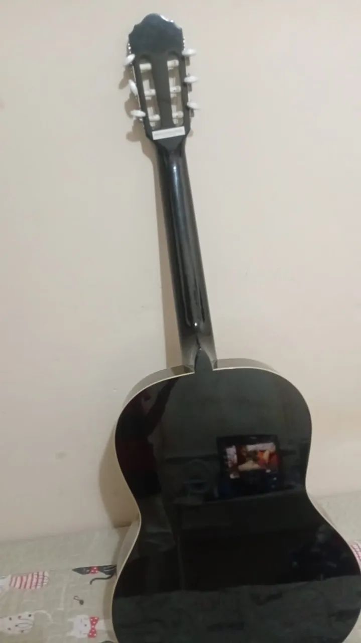 Violão Giannini - Foto 2