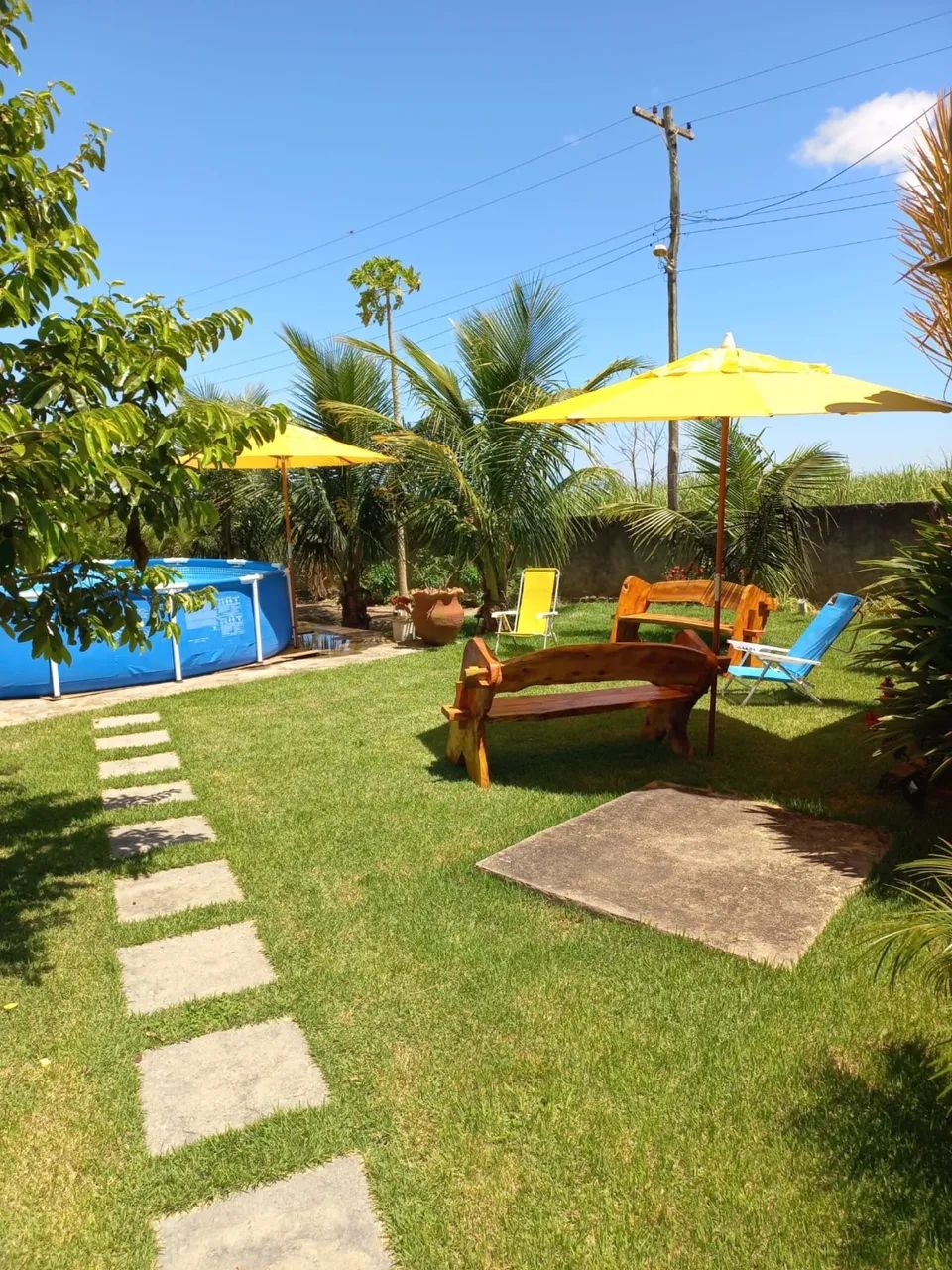 Foto - São Francisco de Itabapoana - 