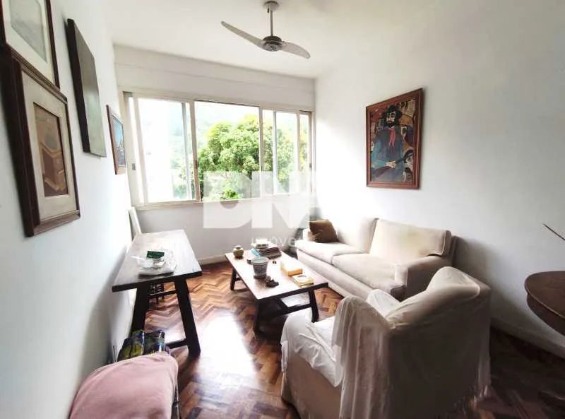 Apartamento - / Residencial / Gávea - Foto 3