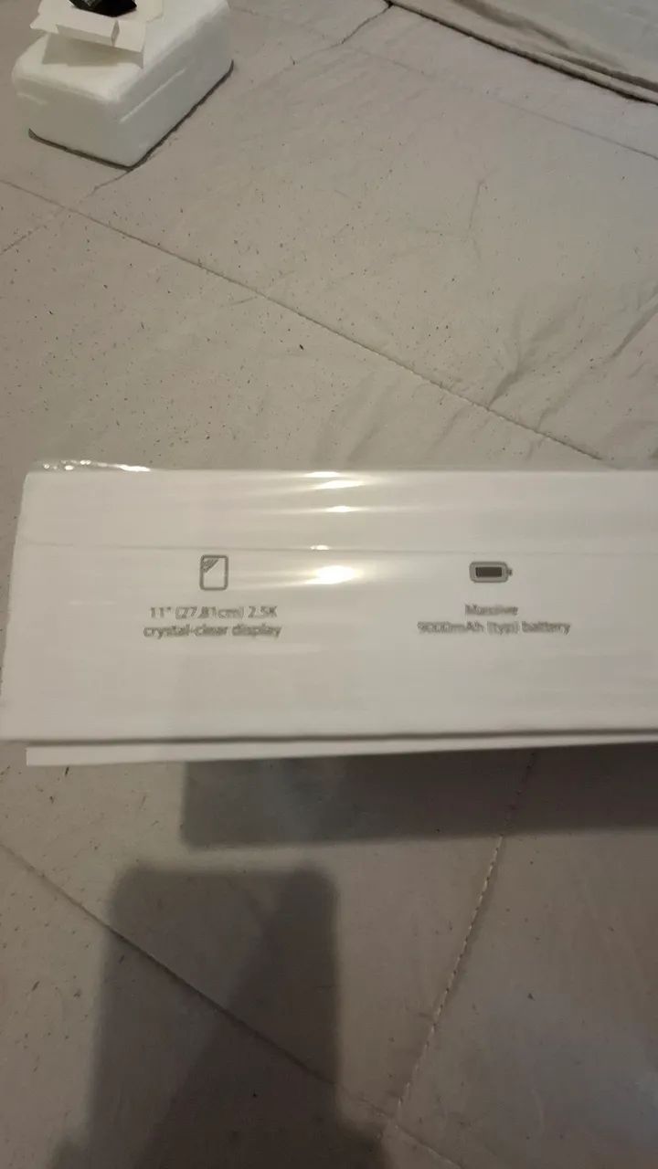 Tablet Xiaomi Redmi Pad 2  - Foto 4