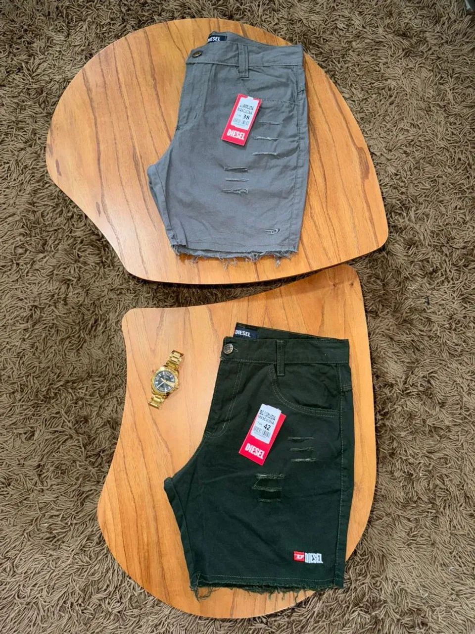 BERMUDAS BRIN - Foto 4