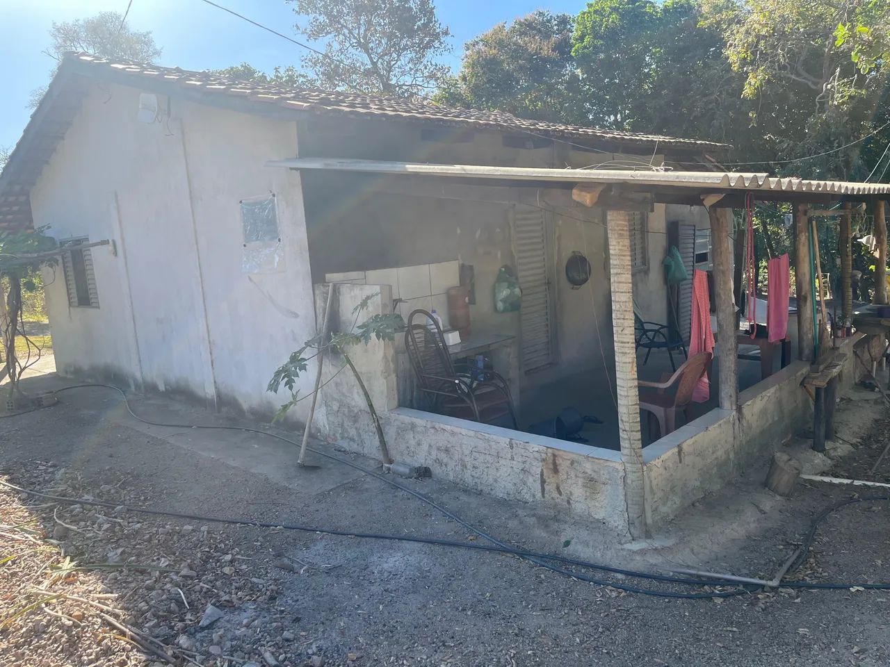 Chácara faina - Foto 5