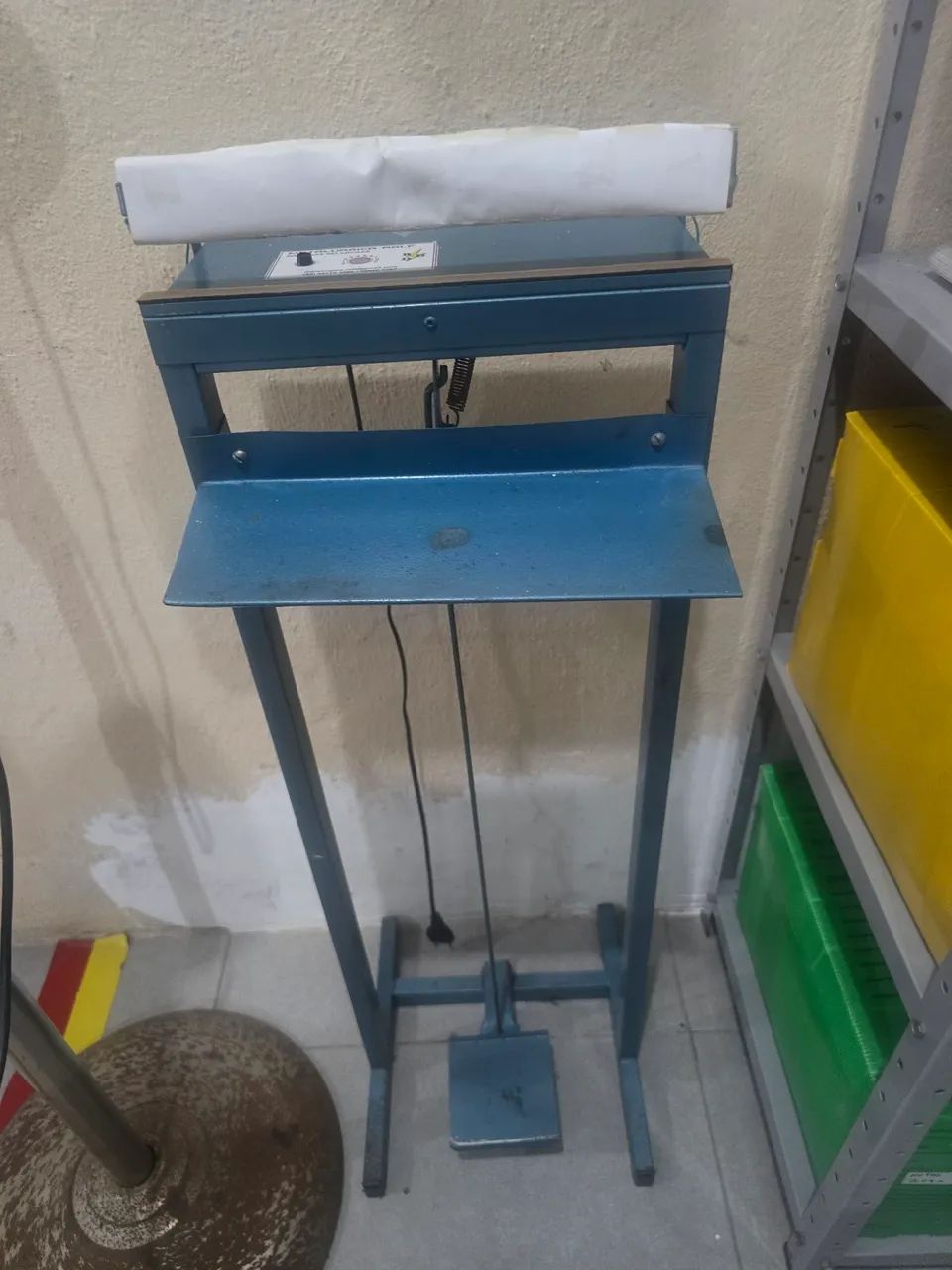 Maquinas seladora - Foto 2