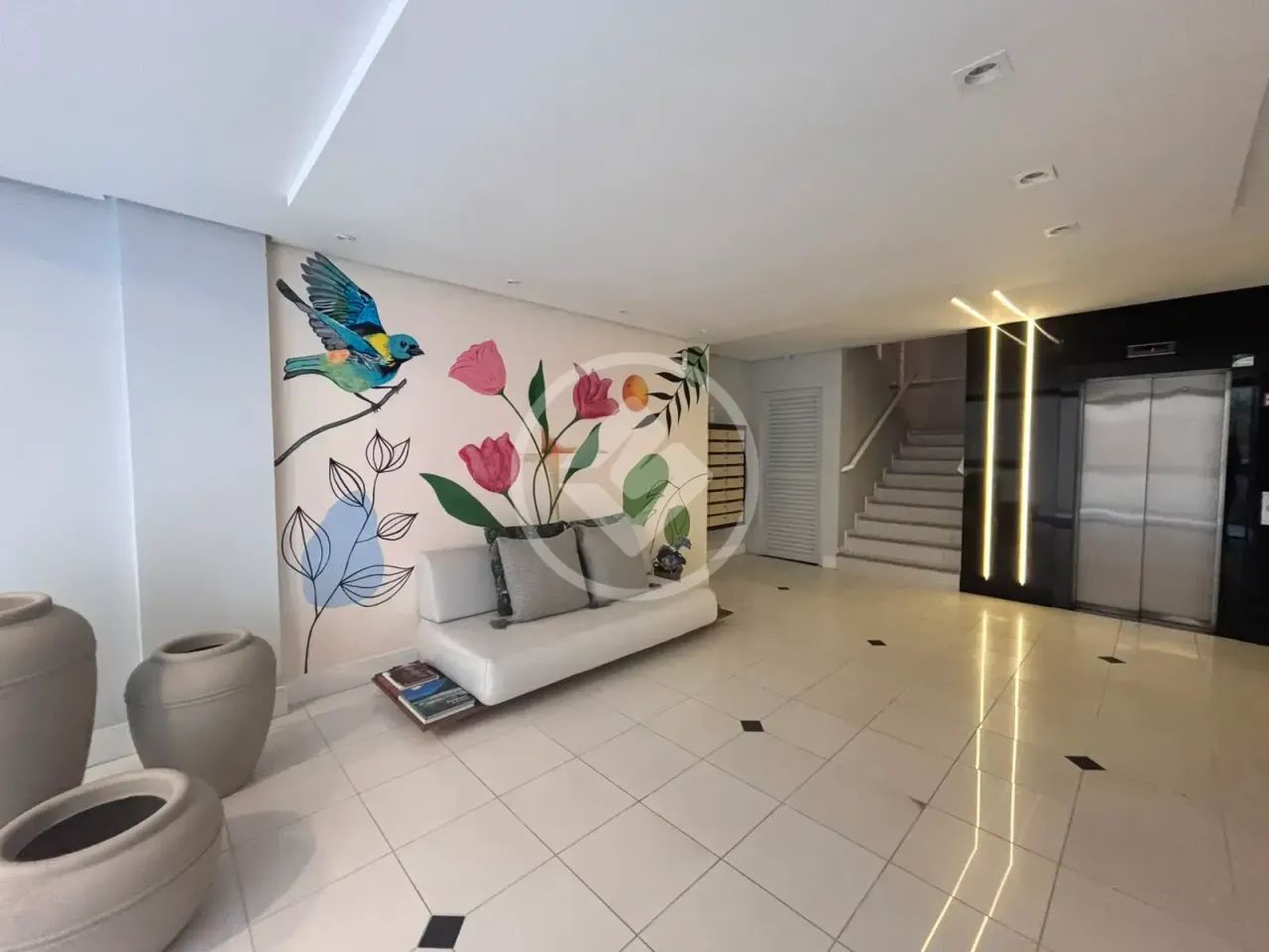 APARTAMENTO - Itacorubi - DP-355848 - Foto 3