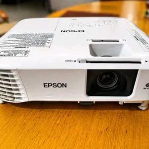 Projetor Epson E20 