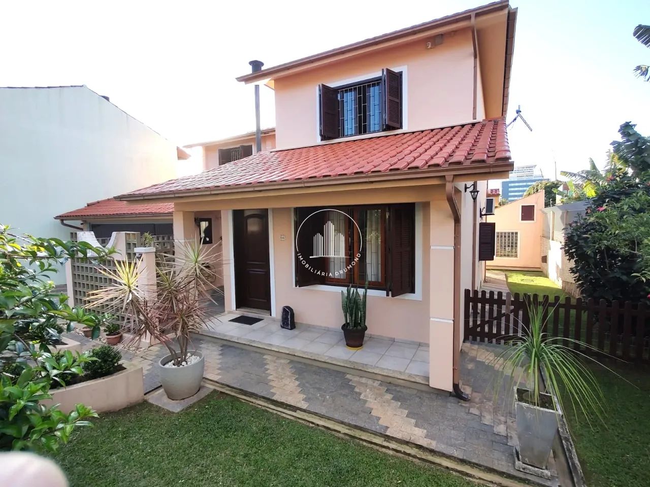 Casa 4 Quartos com Piscina - Coqueiros - EST - Foto 3