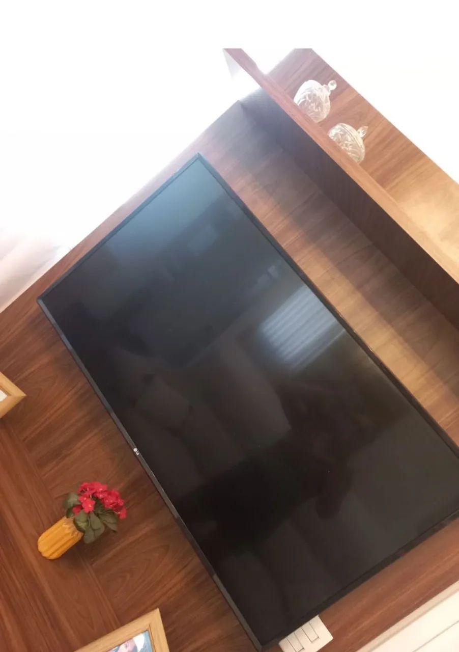 Painel de TV MDF - Foto 4