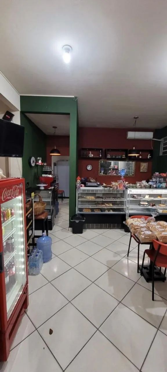 Oportunidade - Padaria e Cafeteria a venda - Foto 2