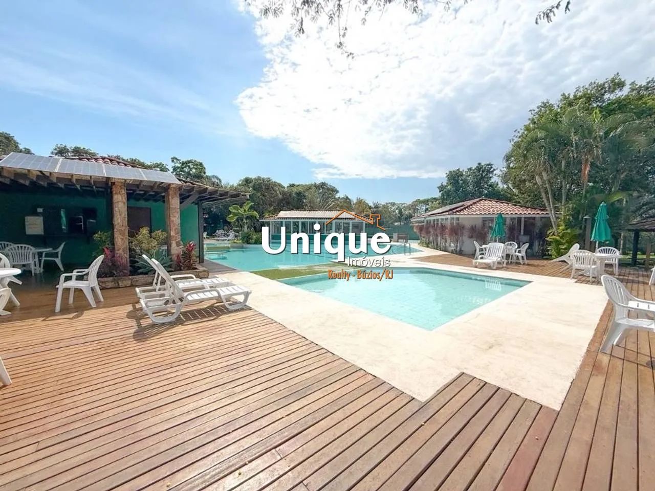 Casa em condomínio próximo a praia - Foto 5