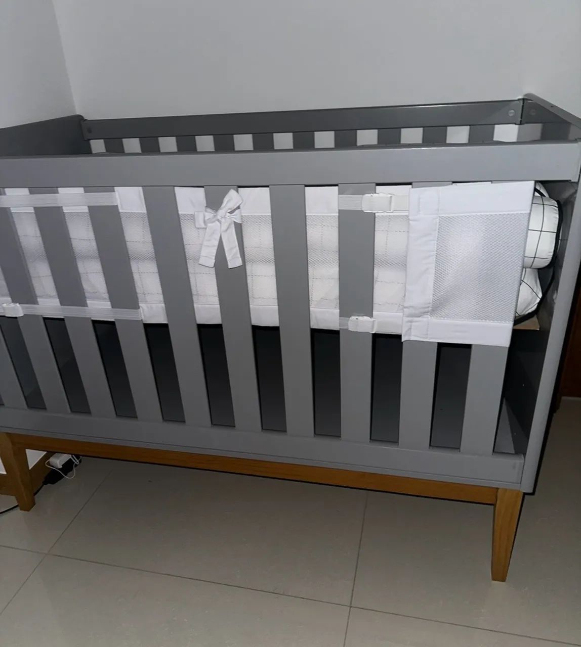 Berço 