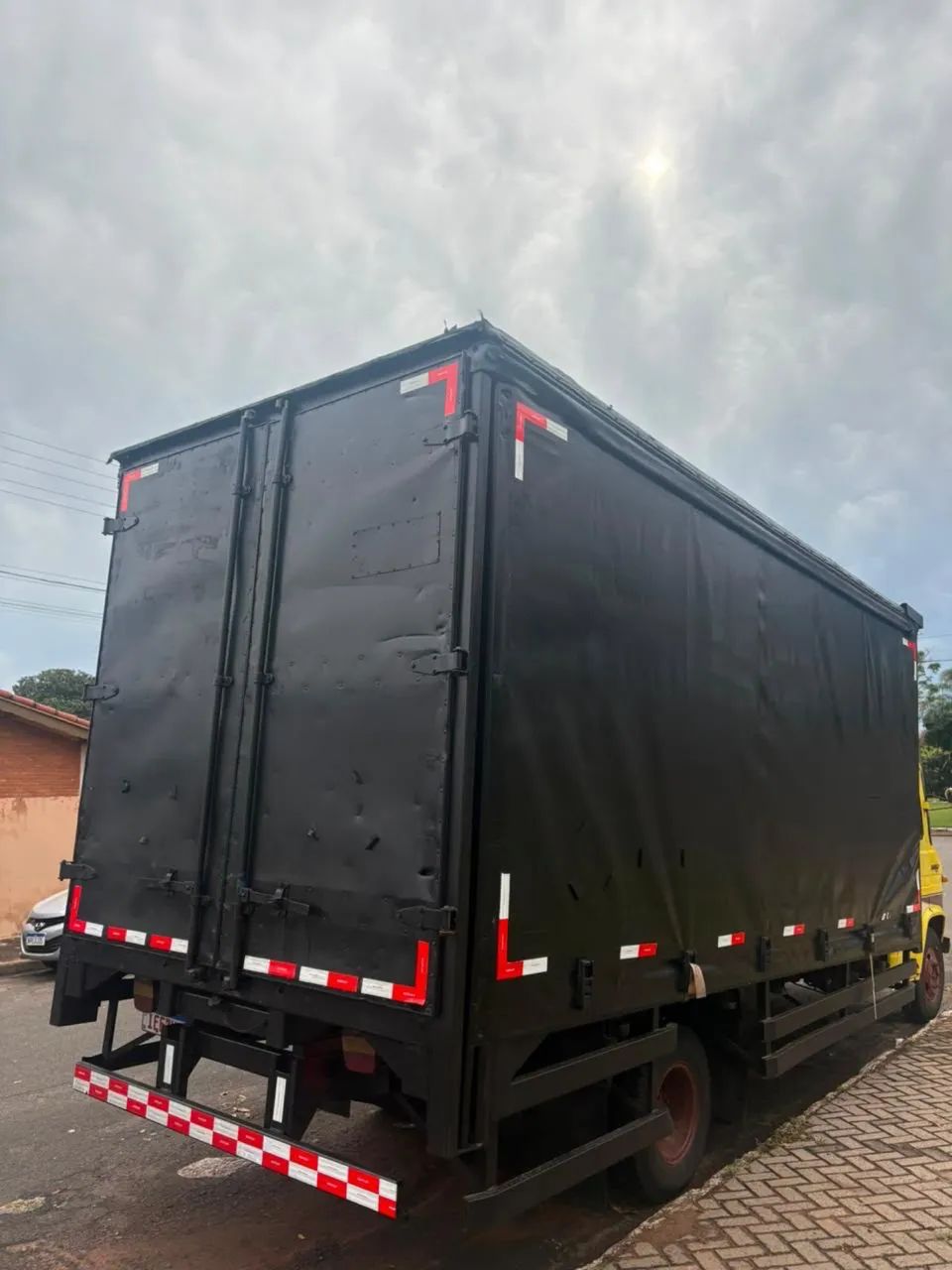Vendo ou troco 608 - Foto 3