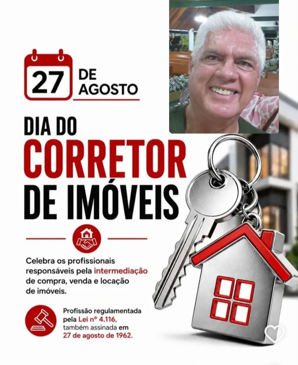 Despachante Imobiliário  - Foto 2