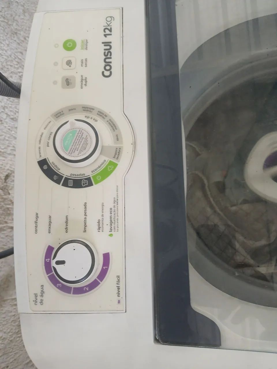 Consul 12 kilos 650 reais - Foto 4