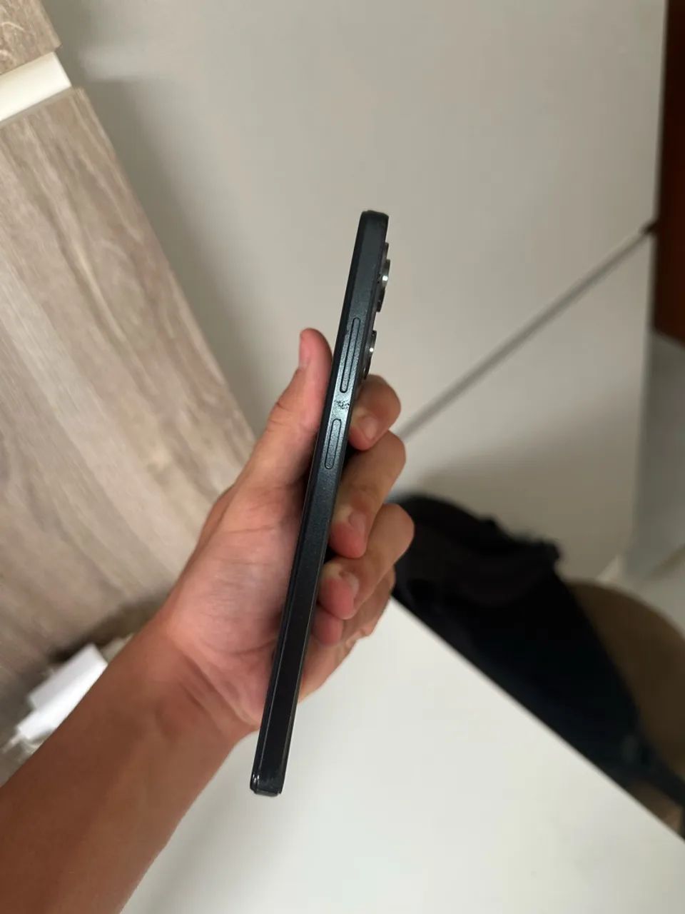Vendo - POCO X5 PRO 5G (VALOR NEGOCIÁVEL) - Foto 5