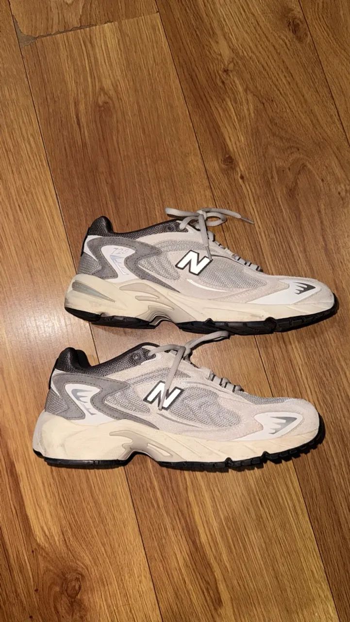 New Balance 725 - Foto 3
