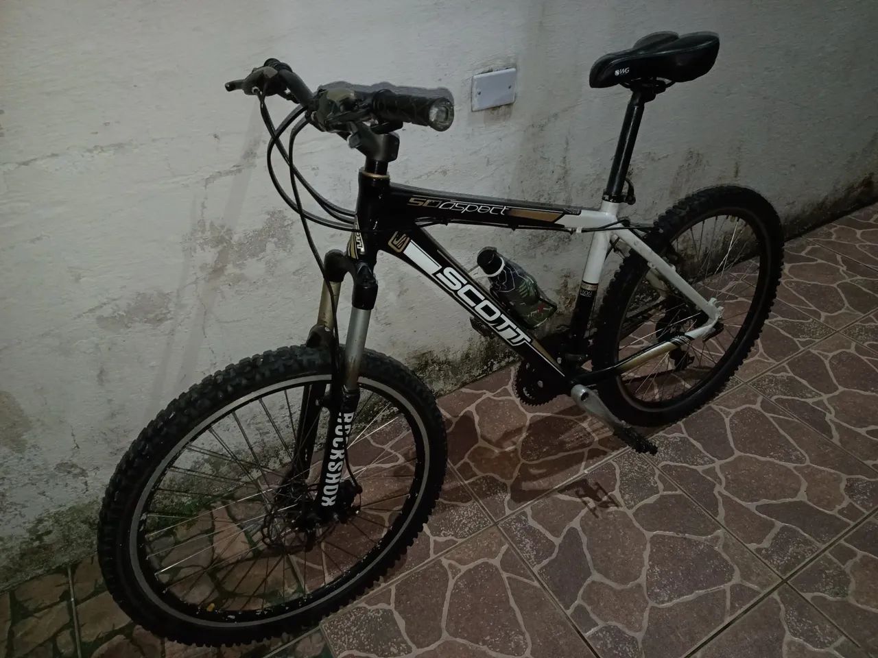 Bike Scott aro 26 - Foto 3
