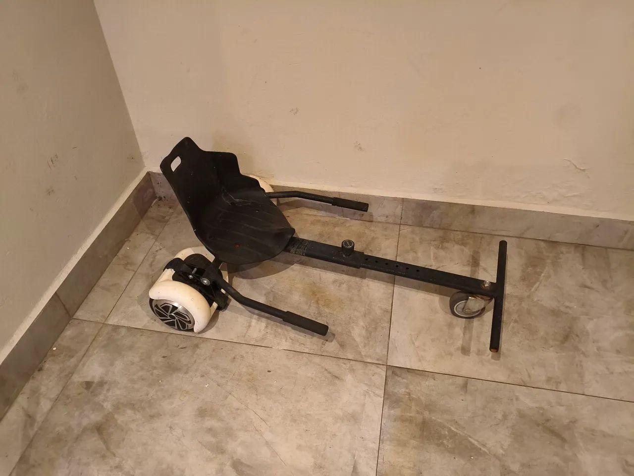 Hoverboard  - Foto 3