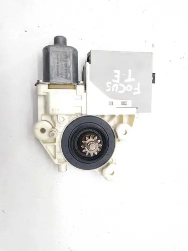Motor Vidro Elétrico Traseiro Esquerdo Ford  Focus 2010