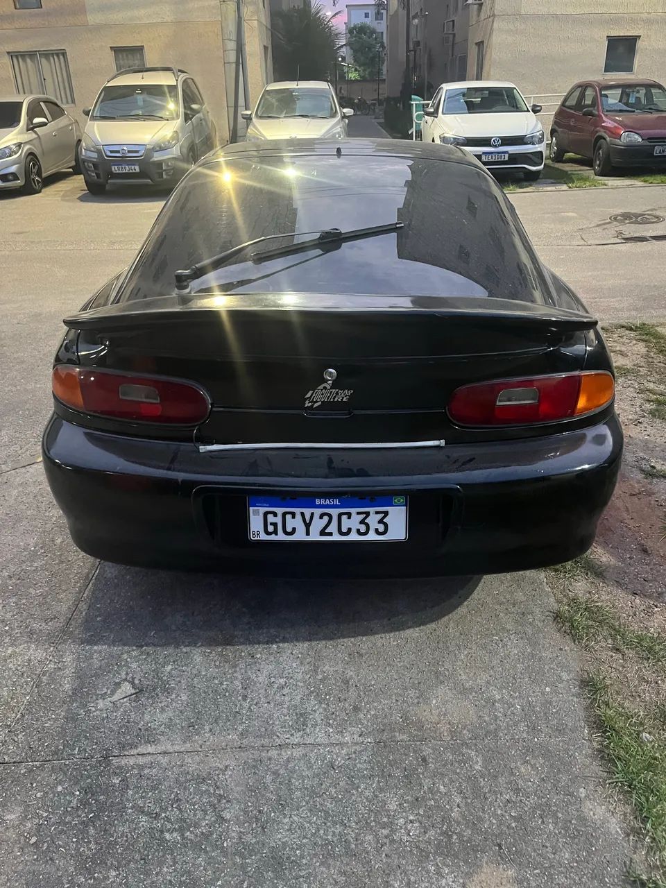 Mazda Mx-3 MX-3 1.6 16V 1995