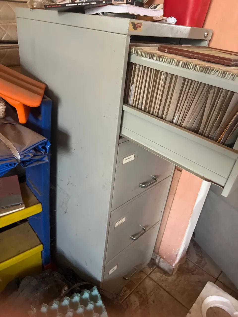 Armário  - Foto 2