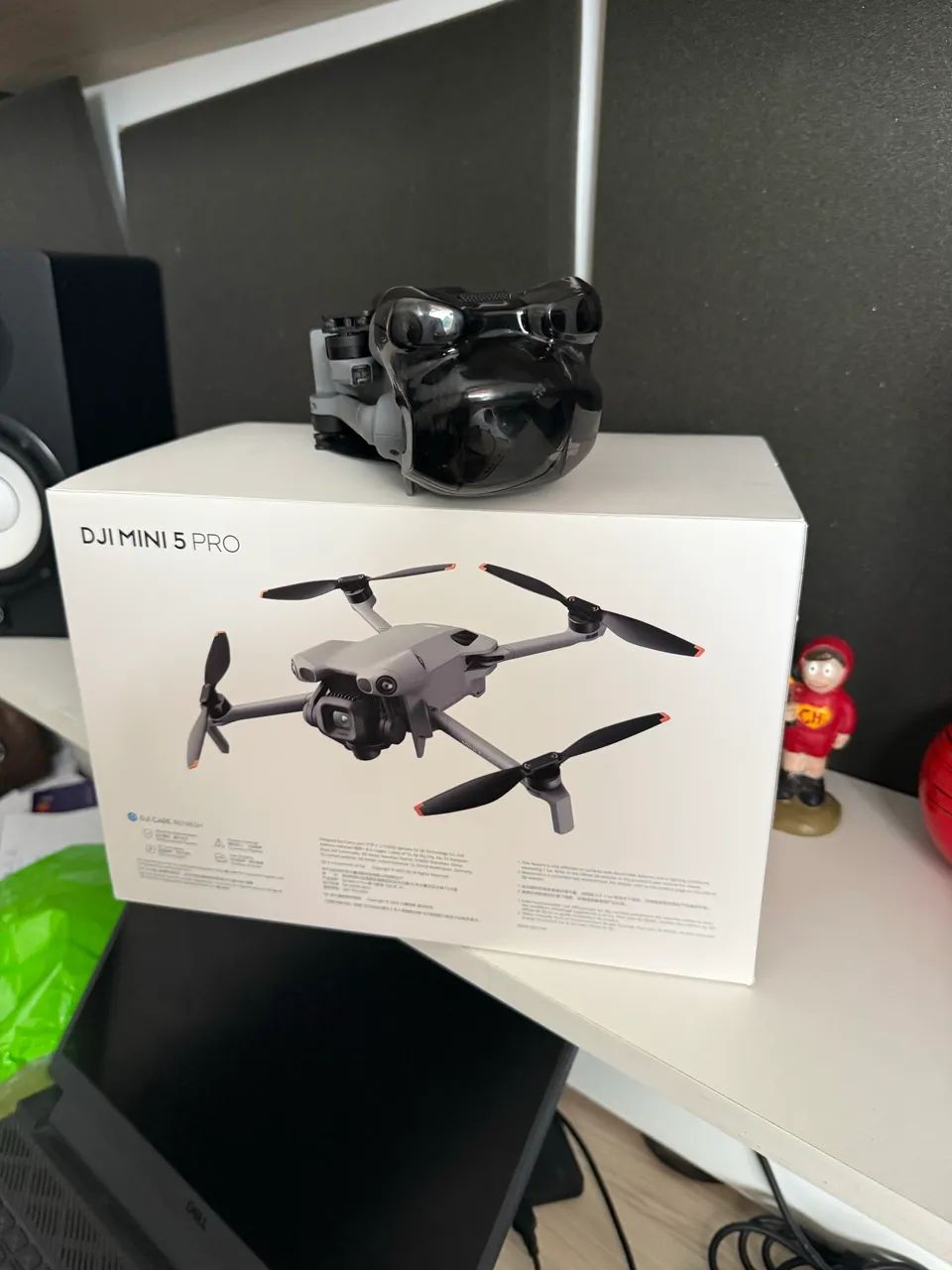 Drone Mini 5 pro fly more  - Foto 3