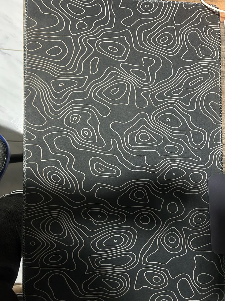 Mousepad Titorion 90x40 (control)