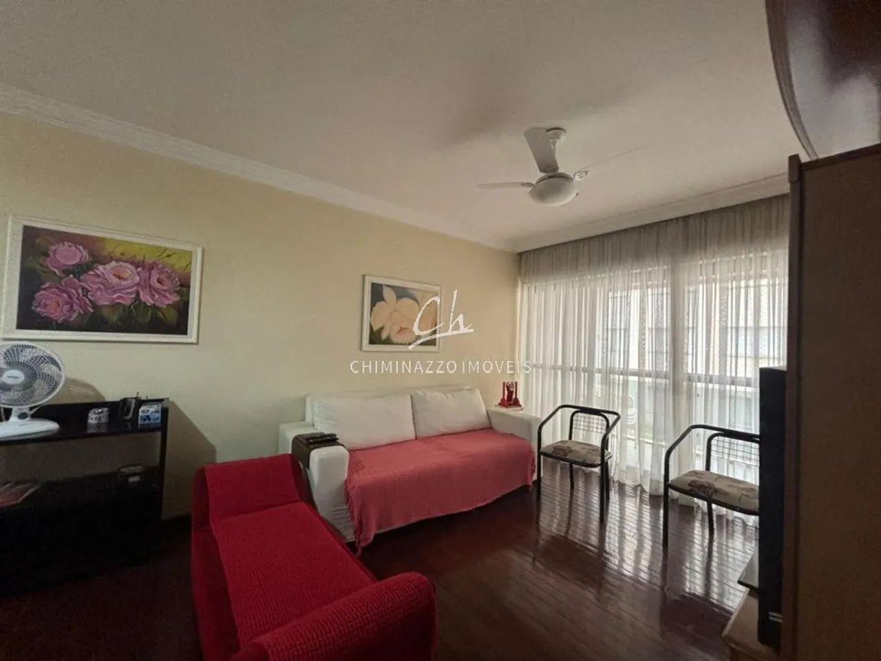 Apartamento à venda em Campinas, Cambuí, com 3 quartos, com 127.6 m², Itororó - Foto 2