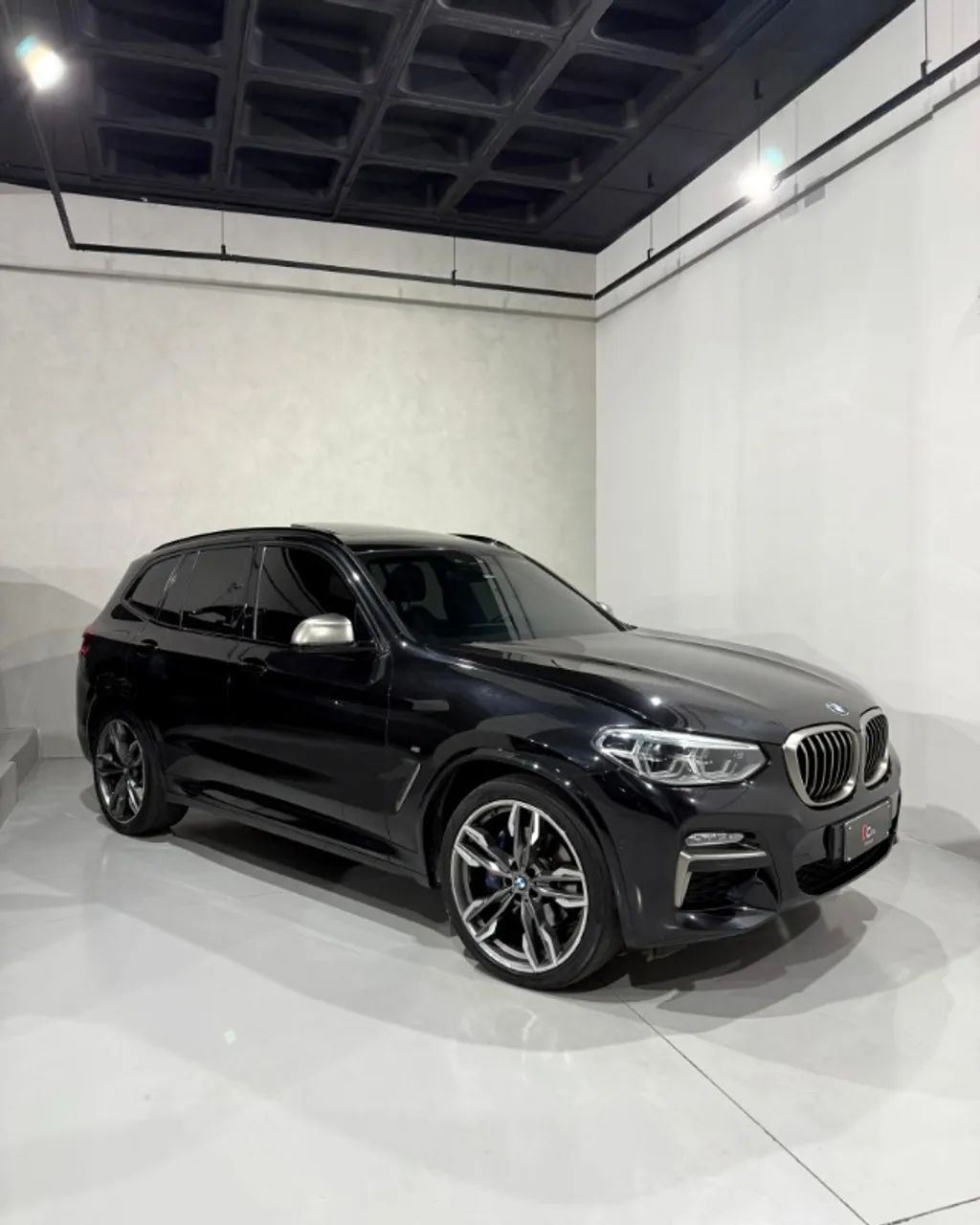 BMW X3 M40i 3.0 Turbo V6 360cv Aut. 2019
