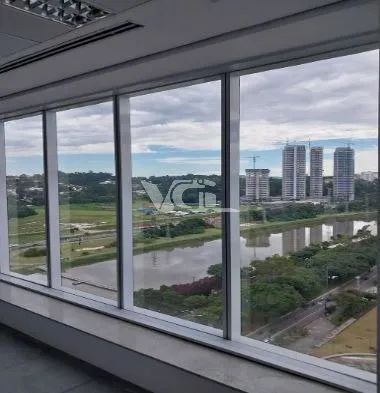 Sala para Aluguel na Chácara Santo Antônio - Foto 5