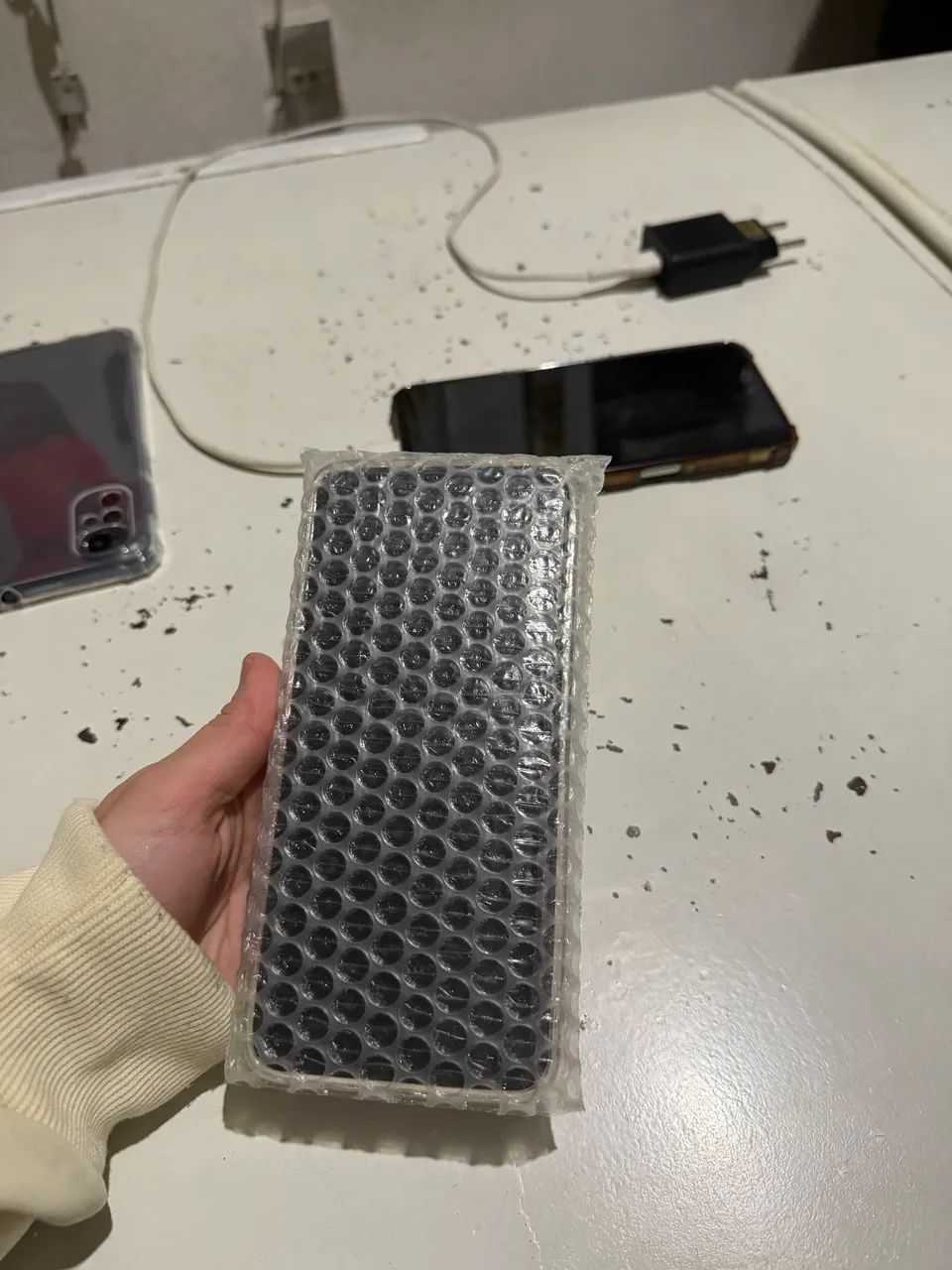 Motorola E7 Plus Azul Aqua ? - Foto 3