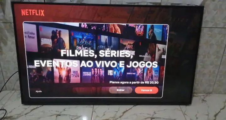 Tv 50 4k LG smart  - Foto 5