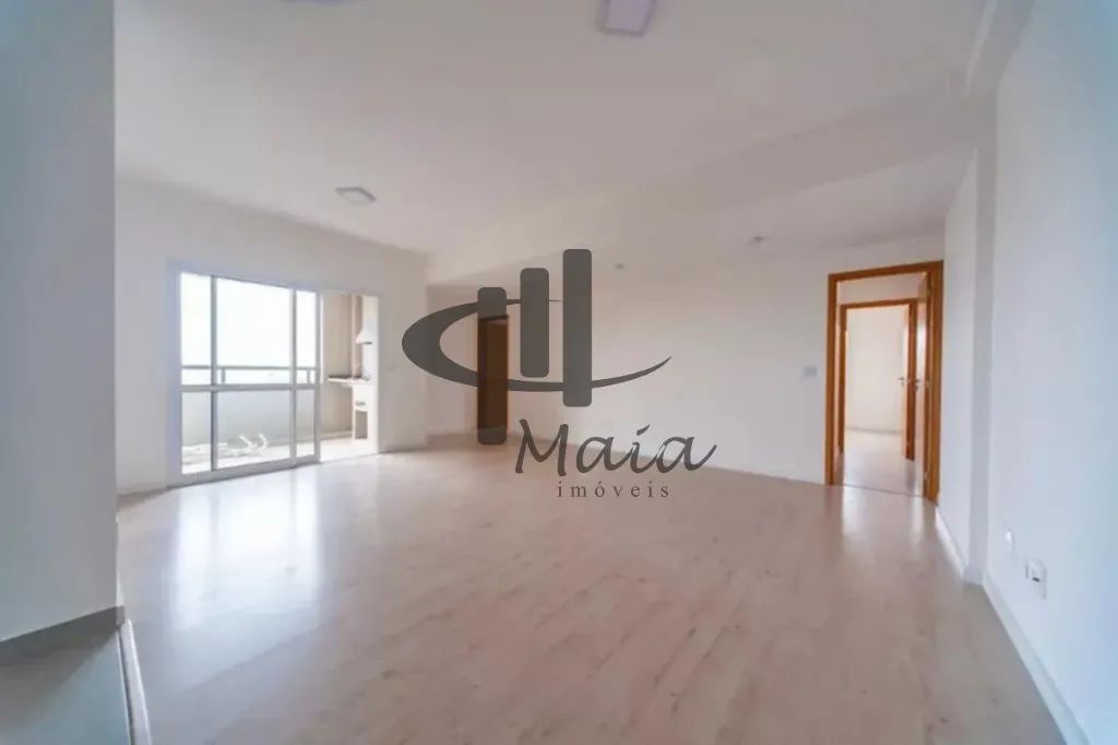 Venda Apartamento Santo Andre Campestre Ref: 46195