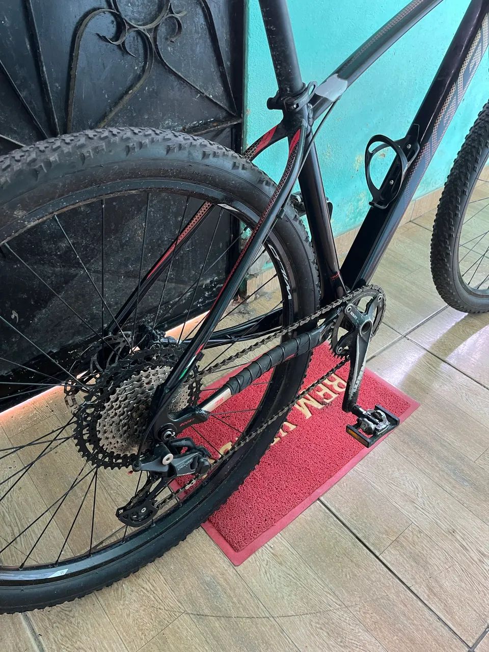 Bicicleta oggi 7.5 aro 29 - Foto 2
