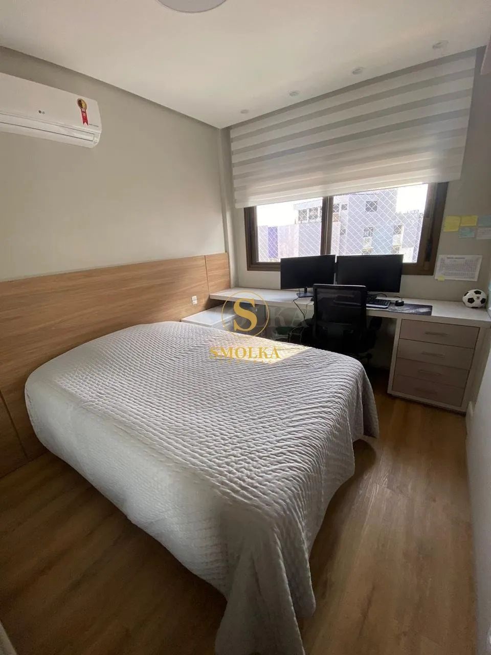 Cobertura com vista para Beira Mar de Florianópolis - Foto 4