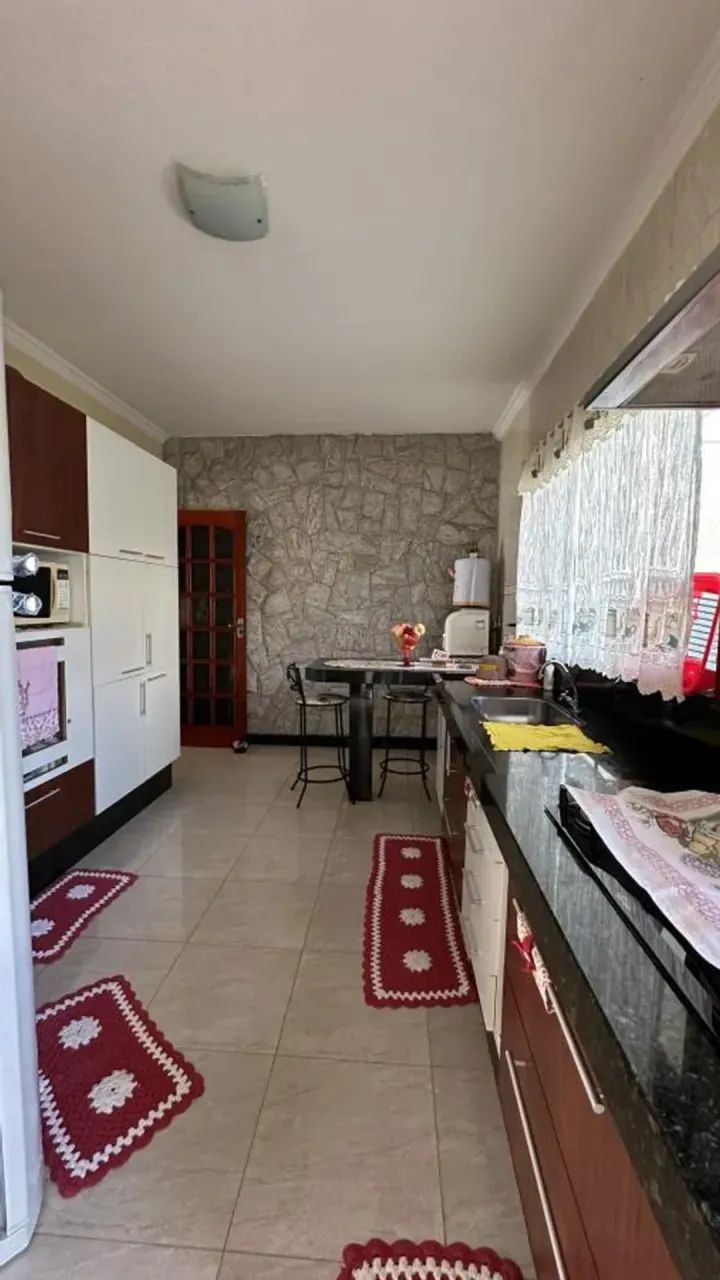 Excelente sobrado a venda no Portal Bordon - Foto 3