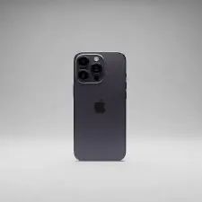 iPhone 14 Pro 256 Black - Foto 3