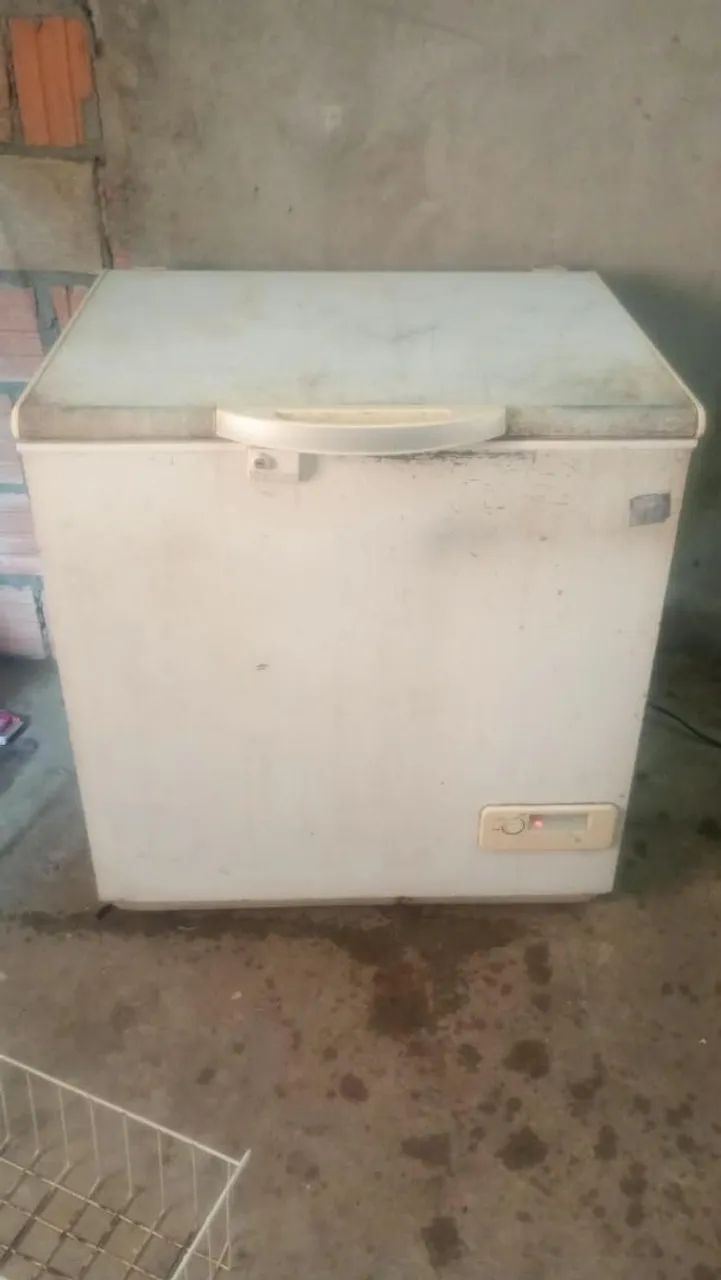 Freezer 
