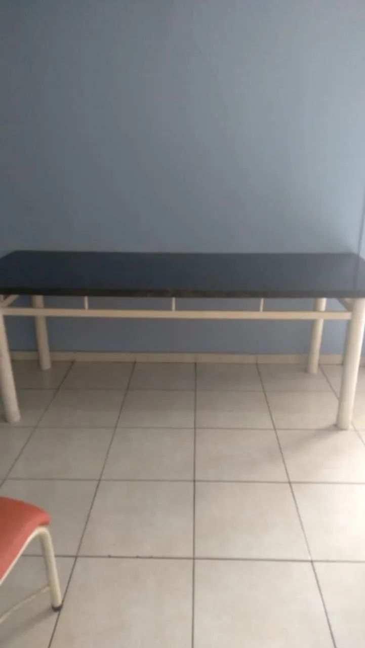 Vendo Mesa Mármore 10 lugares  - Foto 4