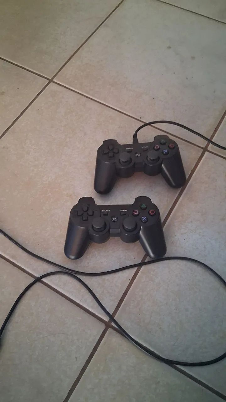 PlayStation 3 desbloqueado