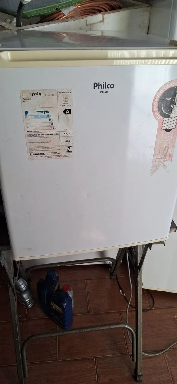 Frigobar cônsul 48ltrs - Foto 5
