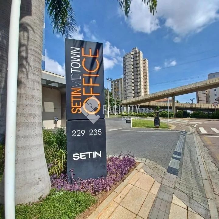 sala - Vila Lídia - Campinas - Foto 3