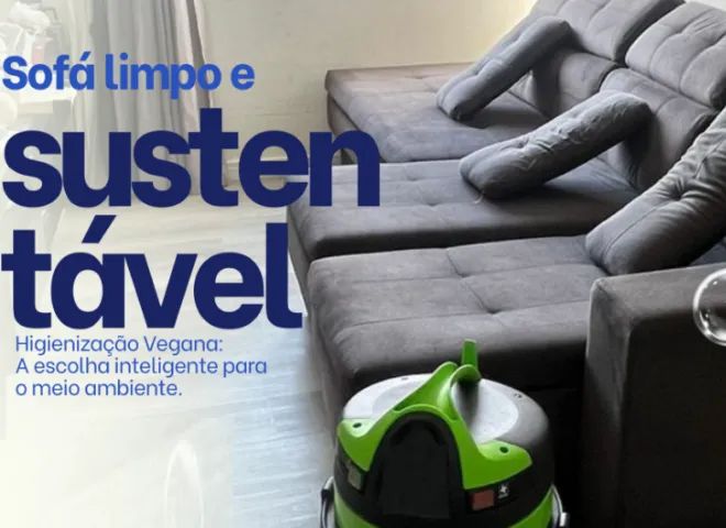 Lavagem a seco qualidade e economia 