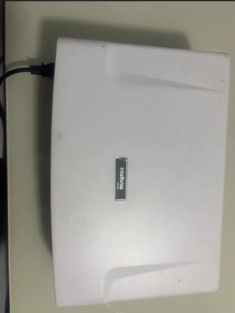 Central de Interfone Intelbras