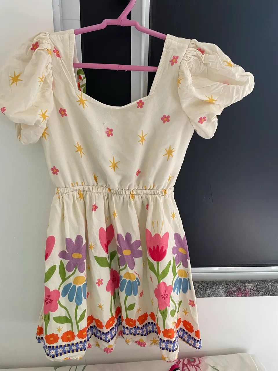 Roupa de menina  - Foto 5