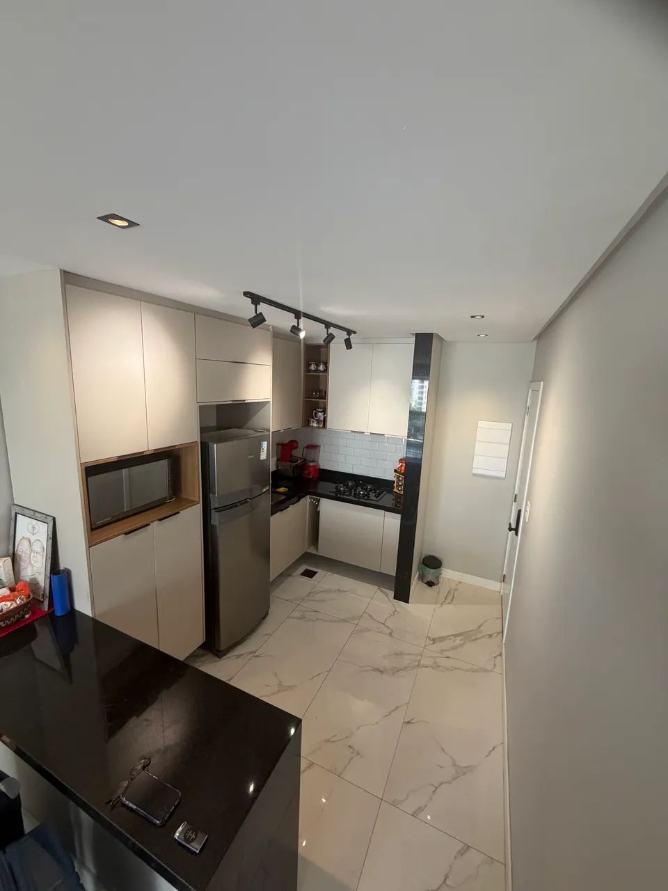 Apartamento edifício felicita  - Foto 3