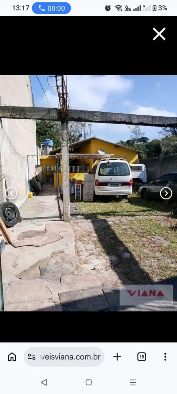 Casa a venda no abc - Foto 5
