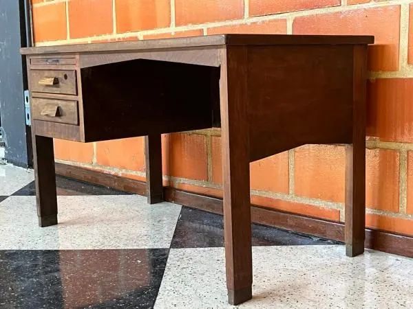Escrivaninha Clássica - Móveis Cimo - Foto 2