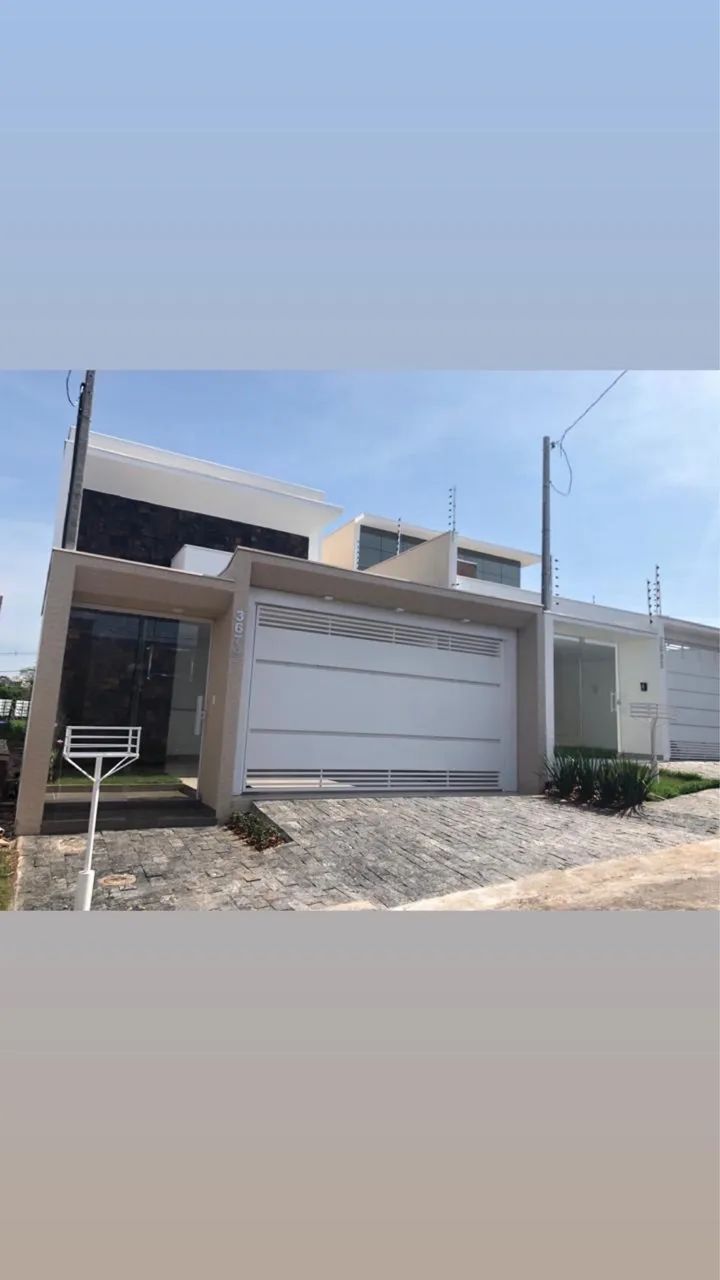 Vendo casa alto padrão em Umuarama  - Foto 5