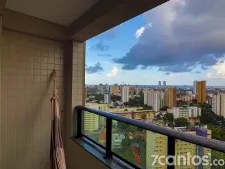 Apartamento, Boa Vista, 1 Quarto - Foto 5